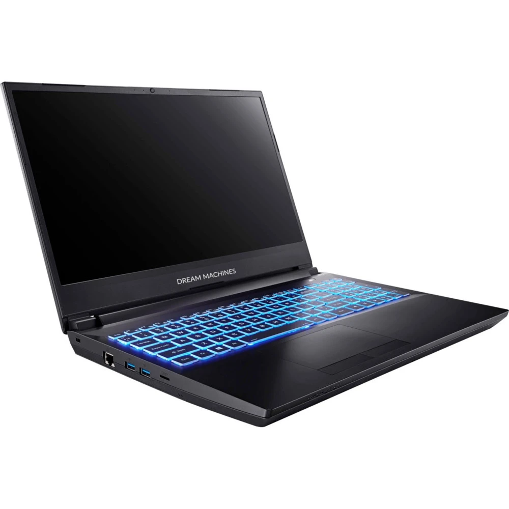 Платформа для ПК Dream Machines T1660Ti-15XX06