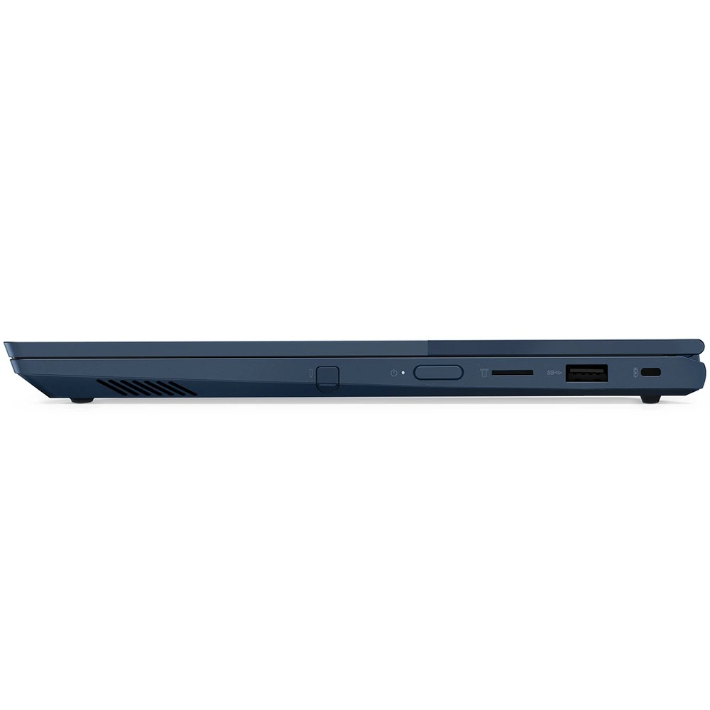 Ноутбук Lenovo ThinkBook 14s Yoga ITL 20WE0021RU 14 ", FHD 1920x1080 (16:9), Intel, Core i5, 16 Гб, 512 ГБ, Intel Iris Xe Graphics, Windows 10 Pro
