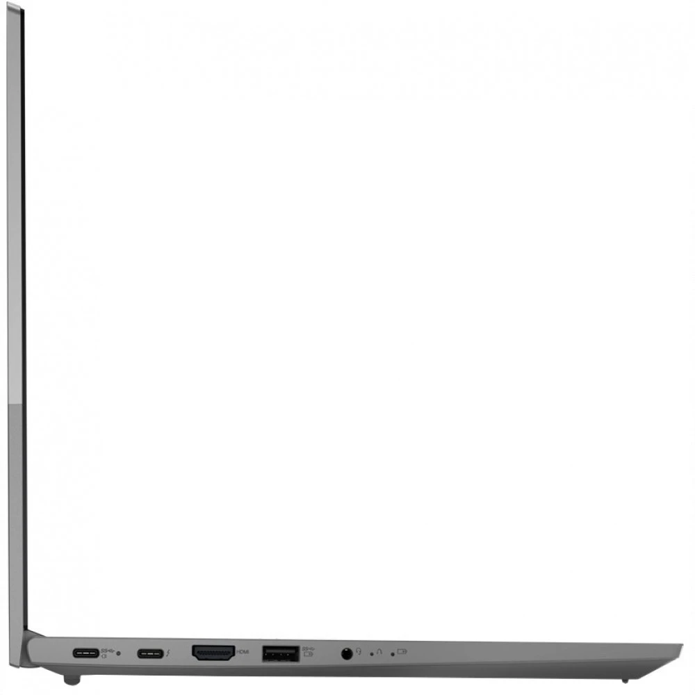 Ноутбук Lenovo Thinkbook 15 G2 ITL 20VE0051RU 15.6 ", FHD 1920x1080 (16:9), Intel, Core i5, 8 Гб, 512 ГБ