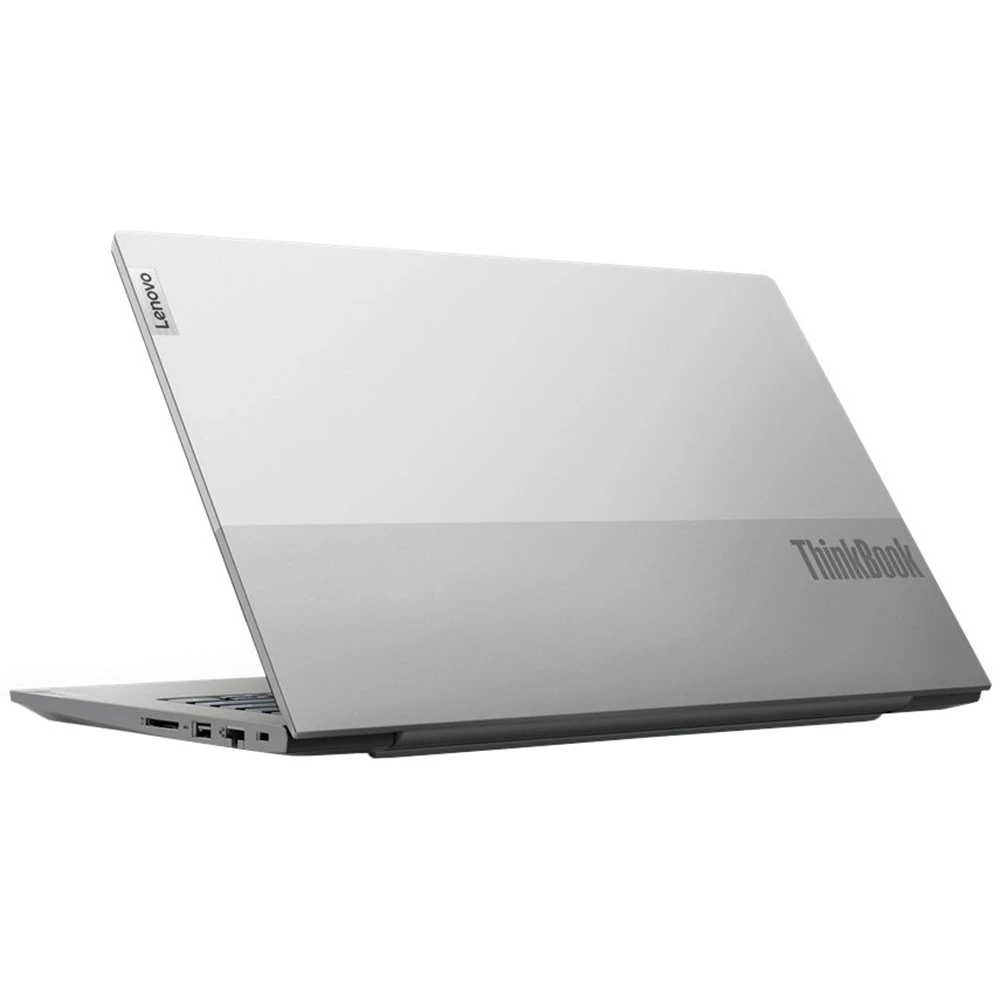 Ноутбук Lenovo Thinkbook 14 G2 ARE 20VF004ARU 14 ", FHD 1920x1080 (16:9), AMD, Ryzen 7, 8 Гб, 256 ГБ, AMD Radeon Vega, Windows 10 Pro