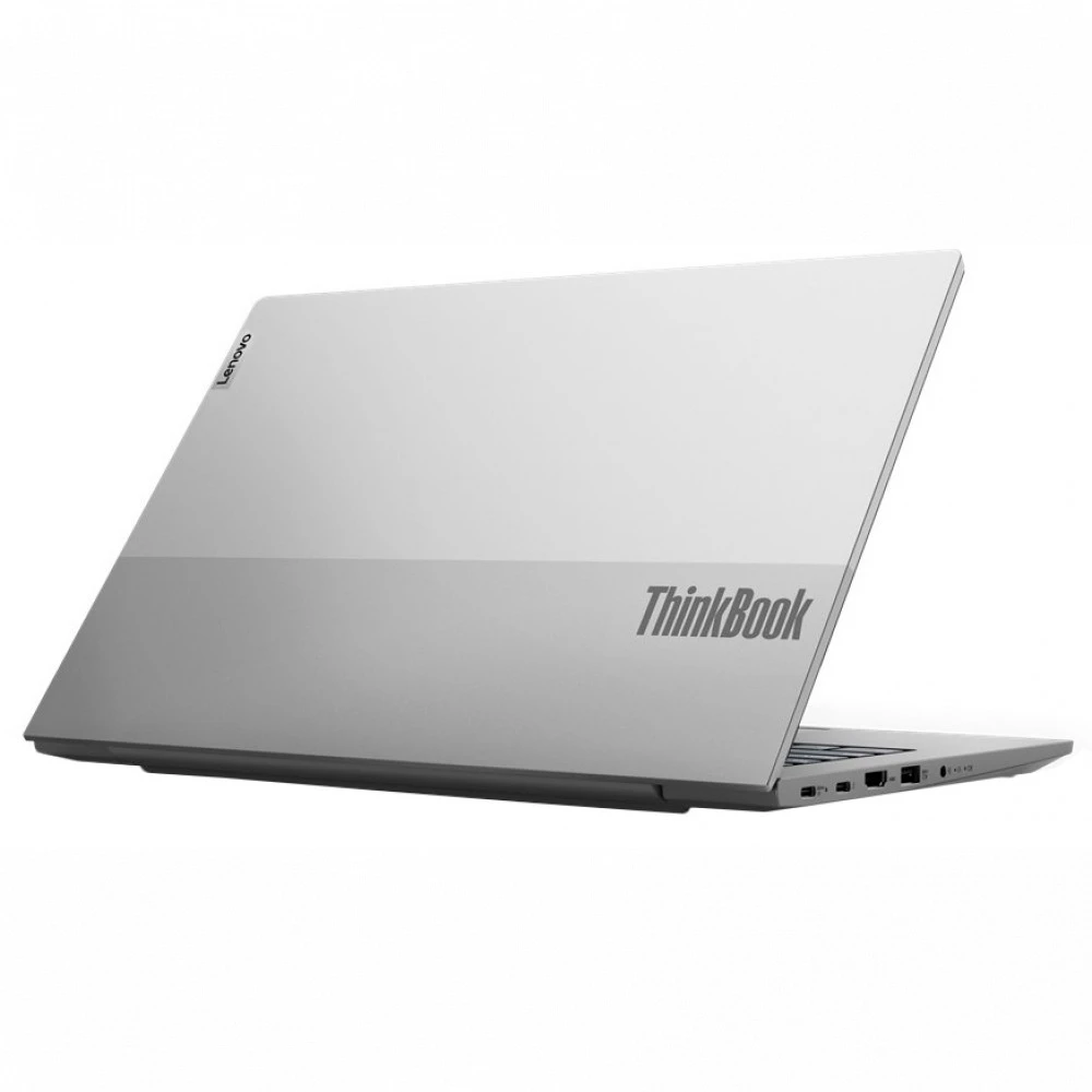 Ноутбук Lenovo Thinkbook 14 G2 ARE 20VF004CRU 14 ", FHD 1920x1080 (16:9), AMD, Ryzen 7, 8 Гб, 512 ГБ, AMD Radeon Vega, Windows 10 Pro