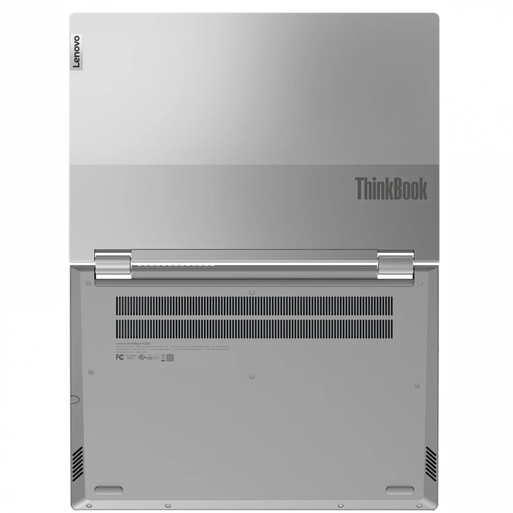 Ноутбук Lenovo ThinkBook 14s Yoga ITL 20WE0002RU 14 ", FHD 1920x1080 (16:9), Intel, Core i5, 8 Гб, 256 ГБ, Windows 10 Pro
