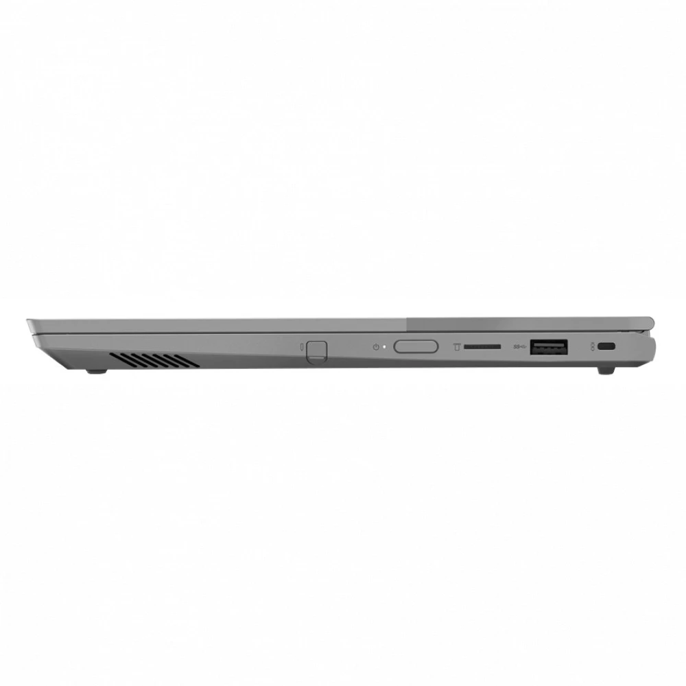 Ноутбук Lenovo ThinkBook 14s Yoga ITL 20WE0002RU 14 ", FHD 1920x1080 (16:9), Intel, Core i5, 8 Гб, 256 ГБ, Windows 10 Pro