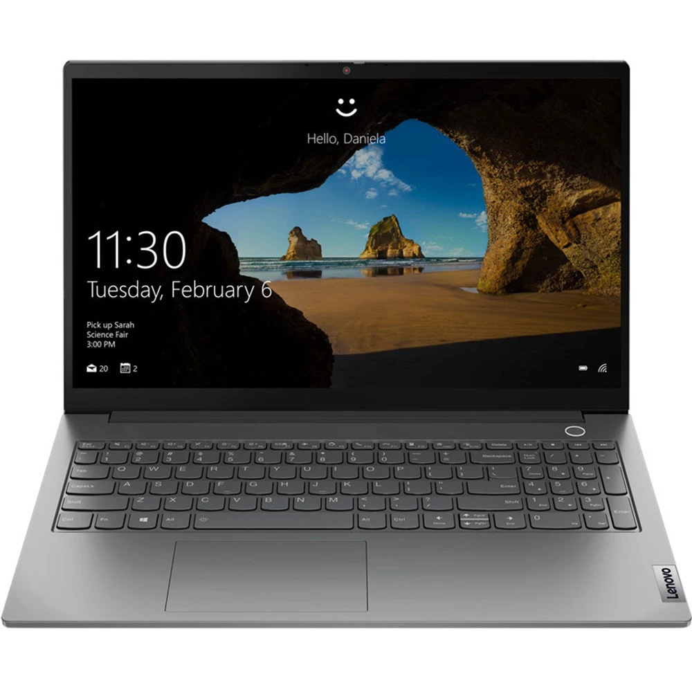 Ноутбук Lenovo ThinkBook 15 G2 ITL 20VE00G0RU 15.6 ", FHD 1920x1080 (16:9), Intel, Core i5, 16 Гб, 512 ГБ