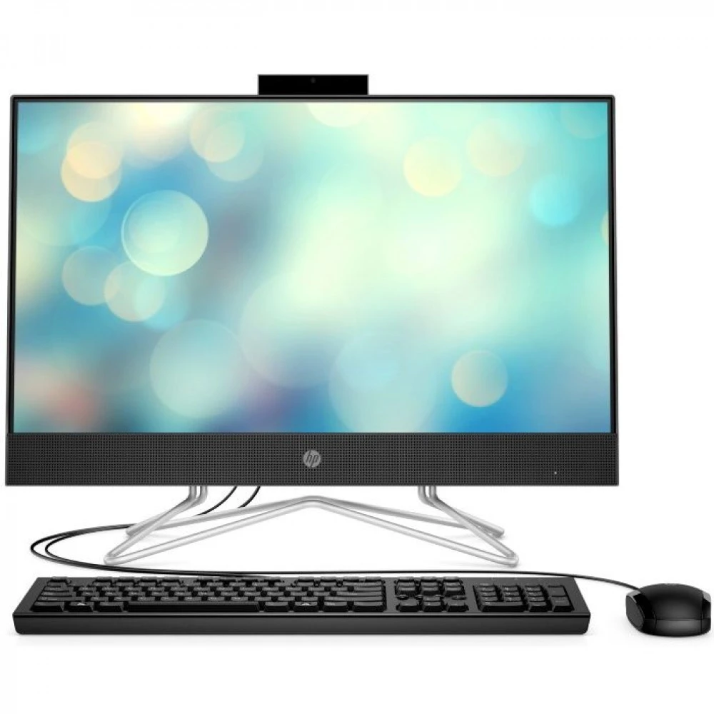 Моноблок HP 24-df1003ur 2S7Q6EA 23.8 ", Intel, Core i3, 1115G4, 3.0, 4 Гб, 256 Гб