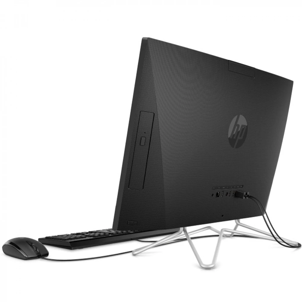 Моноблок HP 24-df1003ur 2S7Q6EA 23.8 ", Intel, Core i3, 1115G4, 3.0, 4 Гб, 256 Гб