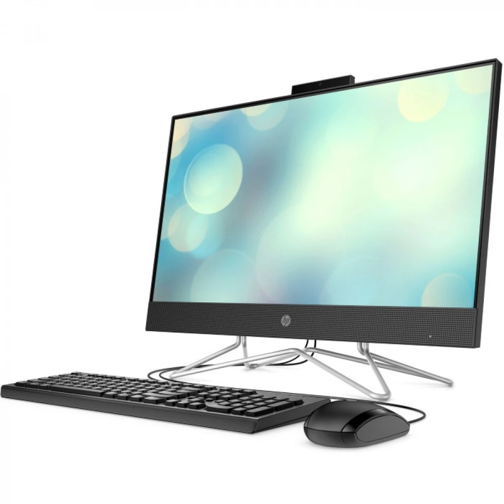 Моноблок HP 24-df1003ur 2S7Q6EA 23.8 ", Intel, Core i3, 1115G4, 3.0, 4 Гб, 256 Гб