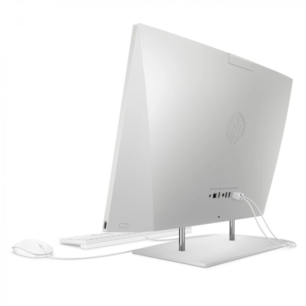 Моноблок HP 27-dp1000ur 2S7R2EA 27 ", Intel, Core i3, 1115G4, 3.0, 4 Гб, 256 Гб