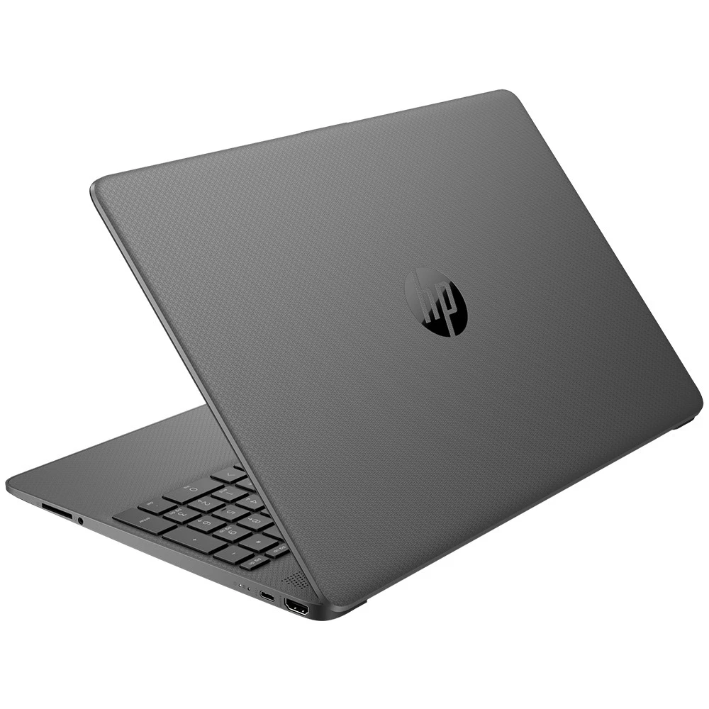Ноутбук HP 15s-eq1155ur 22R07EA 15.6 ", FHD 1920x1080 (16:9), AMD, Athlon, 8 Гб, 256 ГБ, AMD Radeon Vega, Windows 10 Home