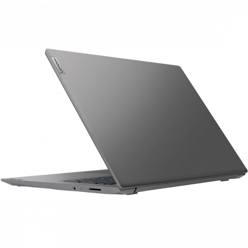 Ноутбук Lenovo V17 IIL 82GX0081RU 17.3 ", FHD 1920x1080 (16:9), Intel, Core i7, 8 Гб, 256 ГБ, nVidia GeForce MX330, Windows 10 Pro