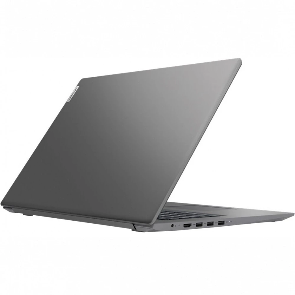 Ноутбук Lenovo V17 IIL 82GX0081RU 17.3 ", FHD 1920x1080 (16:9), Intel, Core i7, 8 Гб, 256 ГБ, nVidia GeForce MX330, Windows 10 Pro