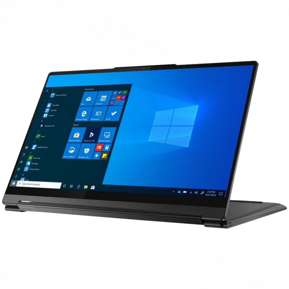 Ноутбук Lenovo Yoga 9 14ITL5 82BG003QRU 14 ", 4K Ultra HD 3840x2160 (16:9), Intel, Core i7, 16 Гб, 1 ТБ, Windows 10 Home