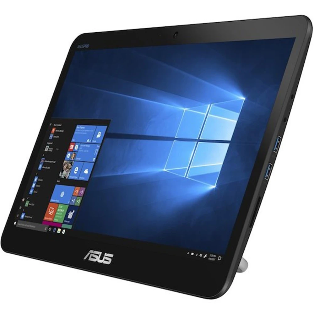 Моноблок Asus V161GAT-BD031DC 90PT0201-M06730 15.6 ", Intel, Celeron, N4020, 1.1, 4 Гб, 128 Гб