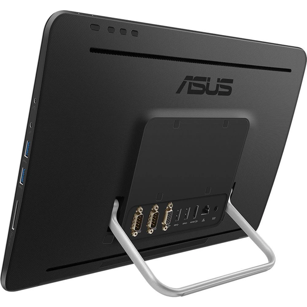 Моноблок Asus V161GAT-BD031DC 90PT0201-M06730 15.6 ", Intel, Celeron, N4020, 1.1, 4 Гб, 128 Гб