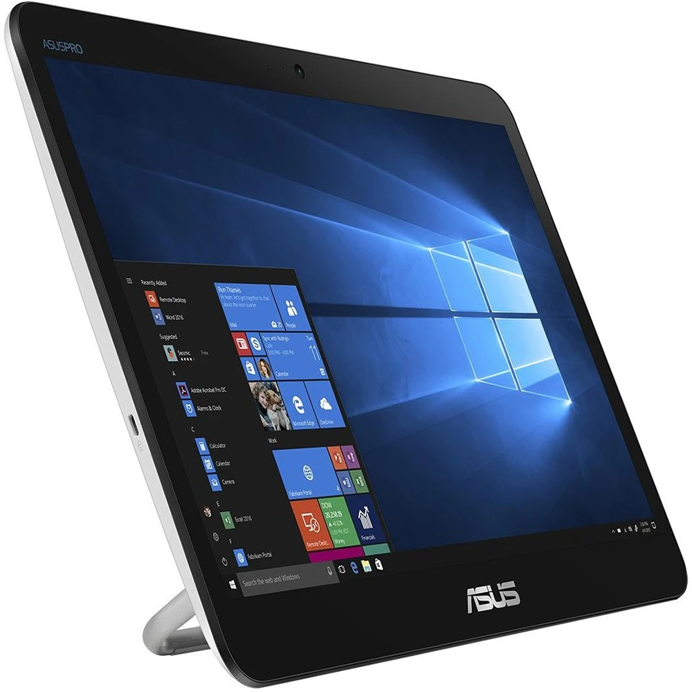 Моноблок Asus V161GAT-BD031DC 90PT0201-M06730 15.6 ", Intel, Celeron, N4020, 1.1, 4 Гб, 128 Гб