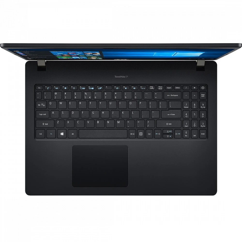 Ноутбук Acer TravelMate P2 TMP215-53-564X NX.VPVER.009 15.6 ", FHD 1920x1080 (16:9), Intel, Core i5, 8 Гб, 256 ГБ, Windows 10 Pro