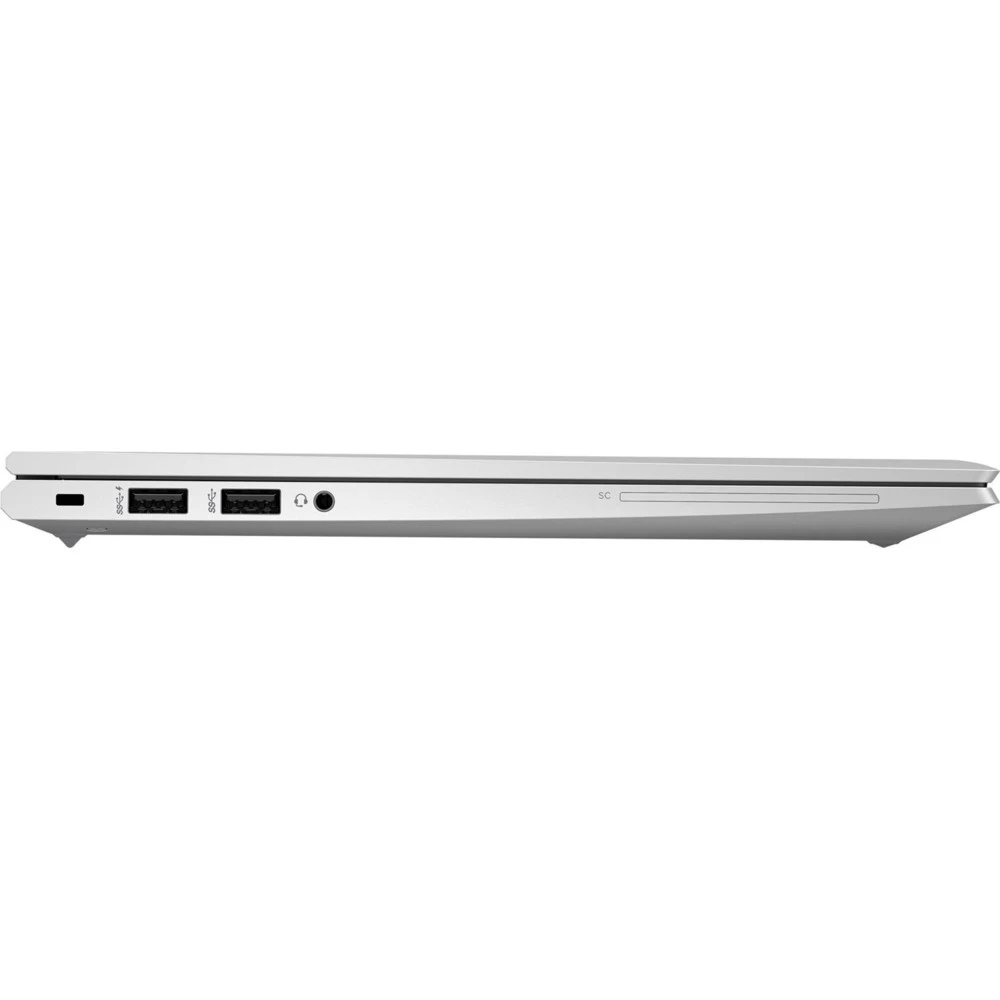 Ноутбук HP EliteBook 840 G7 177H0EA 14 ", FHD 1920x1080 (16:9), Intel, Core i7, 8 Гб, 256 ГБ