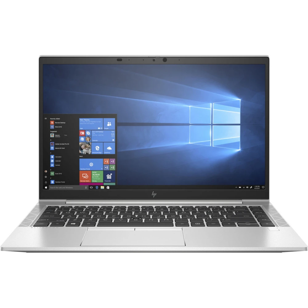 Ноутбук HP EliteBook 840 G7 177H0EA 14 ", FHD 1920x1080 (16:9), Intel, Core i7, 8 Гб, 256 ГБ