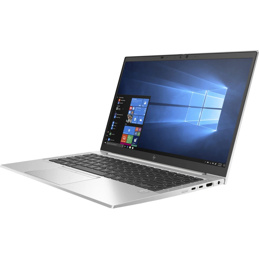 Ноутбук HP EliteBook 840 G7 177H0EA 14 ", FHD 1920x1080 (16:9), Intel, Core i7, 8 Гб, 256 ГБ