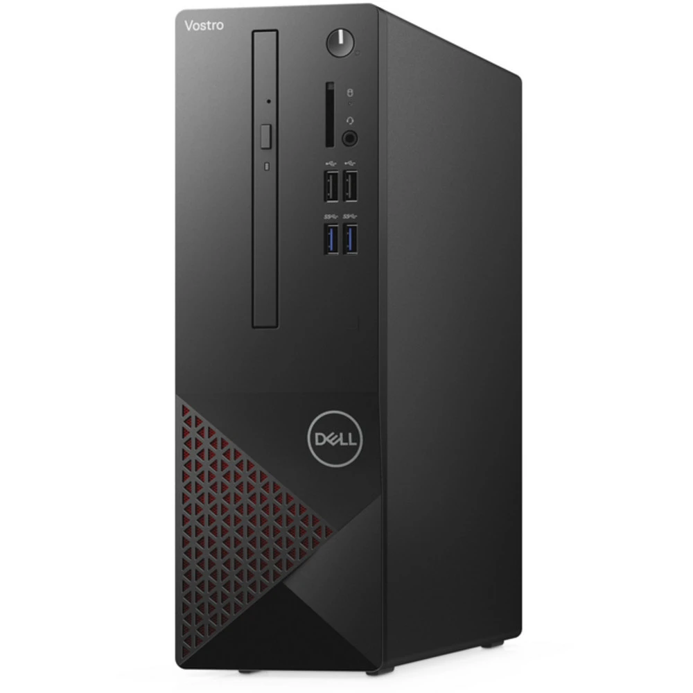 Персональный компьютер Dell Vostro 3681 SFF 210-AVNM_1 Core i5, 10400, 2.9, 8 Гб, DDR4-2666, Linux