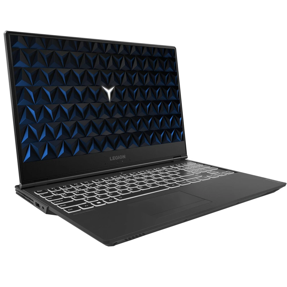 Ноутбук Lenovo Legion Y540 81SY00U2RK 15.6 ", FHD 1920x1080 (16:9), Intel, Core i5, 16 Гб, 512 ГБ, nVidia GeForce GTX 1650, Windows 10 Home