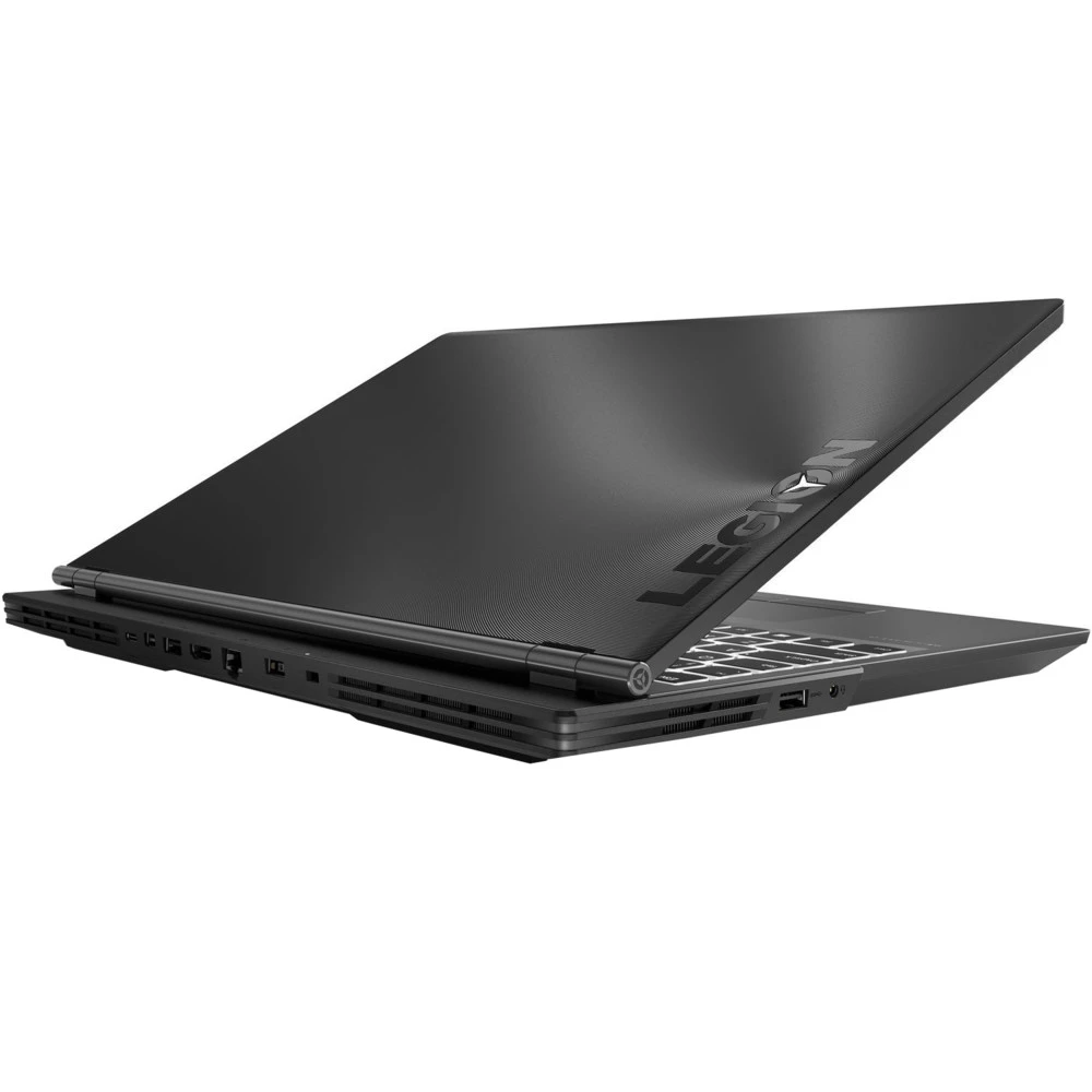 Ноутбук Lenovo Legion Y540 81SY00U2RK 15.6 ", FHD 1920x1080 (16:9), Intel, Core i5, 16 Гб, 512 ГБ, nVidia GeForce GTX 1650, Windows 10 Home