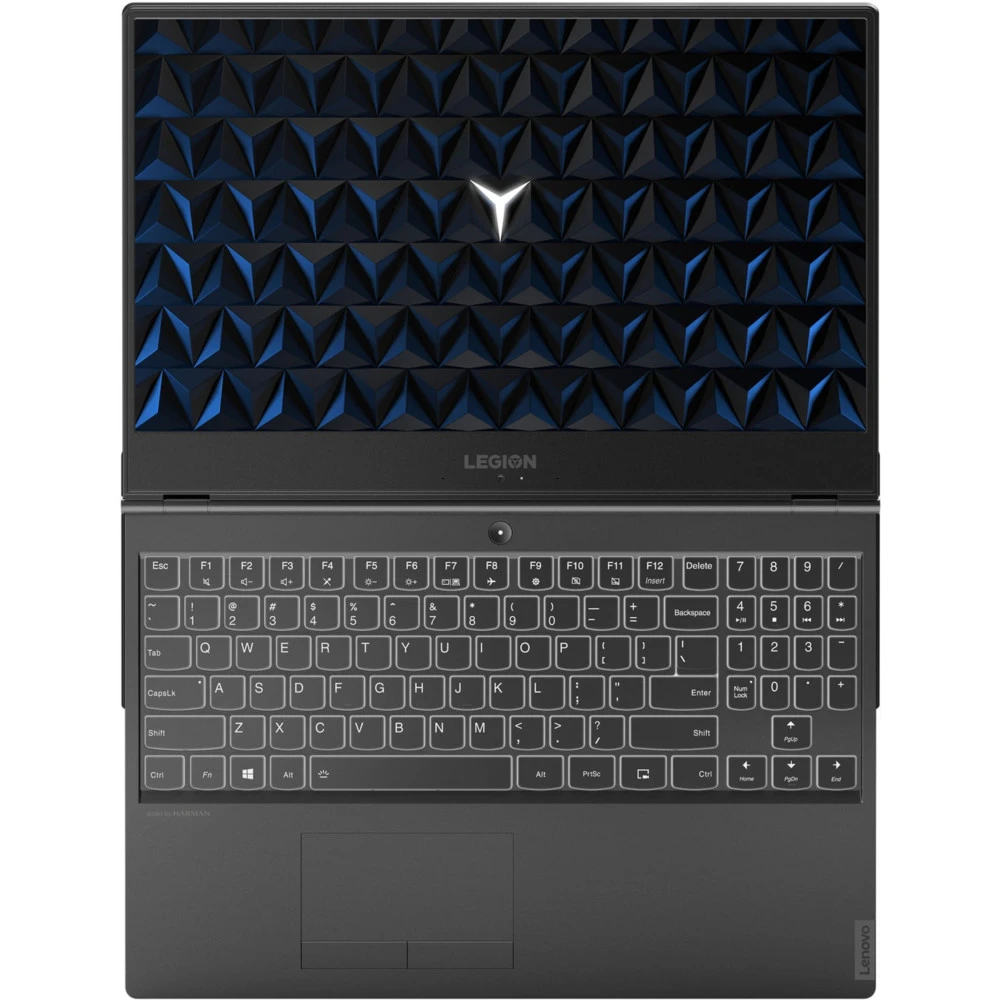 Ноутбук Lenovo Legion Y540 81SY00U2RK 15.6 ", FHD 1920x1080 (16:9), Intel, Core i5, 16 Гб, 512 ГБ, nVidia GeForce GTX 1650, Windows 10 Home
