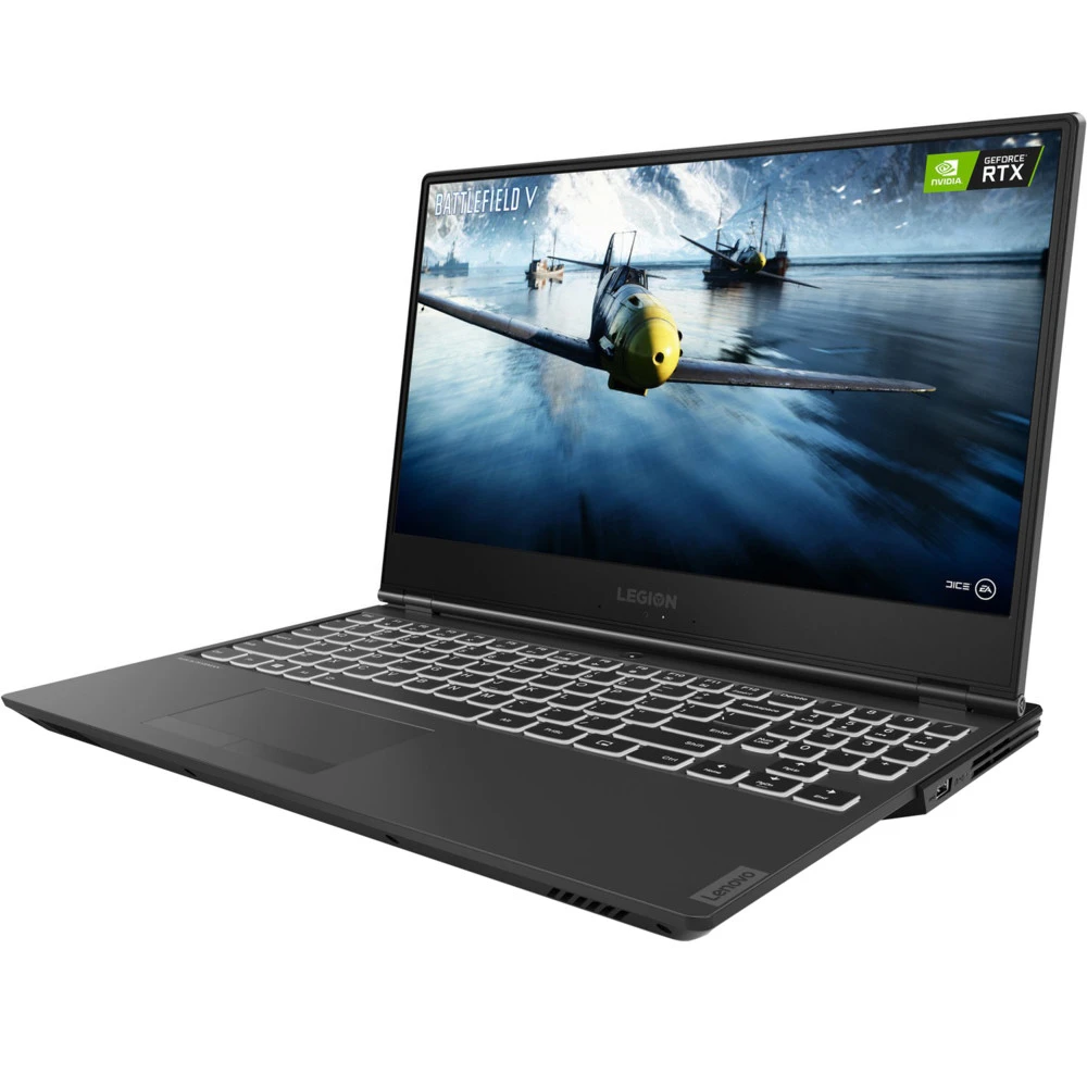 Ноутбук Lenovo Legion Y540 81SY00U2RK 15.6 ", FHD 1920x1080 (16:9), Intel, Core i5, 16 Гб, 512 ГБ, nVidia GeForce GTX 1650, Windows 10 Home
