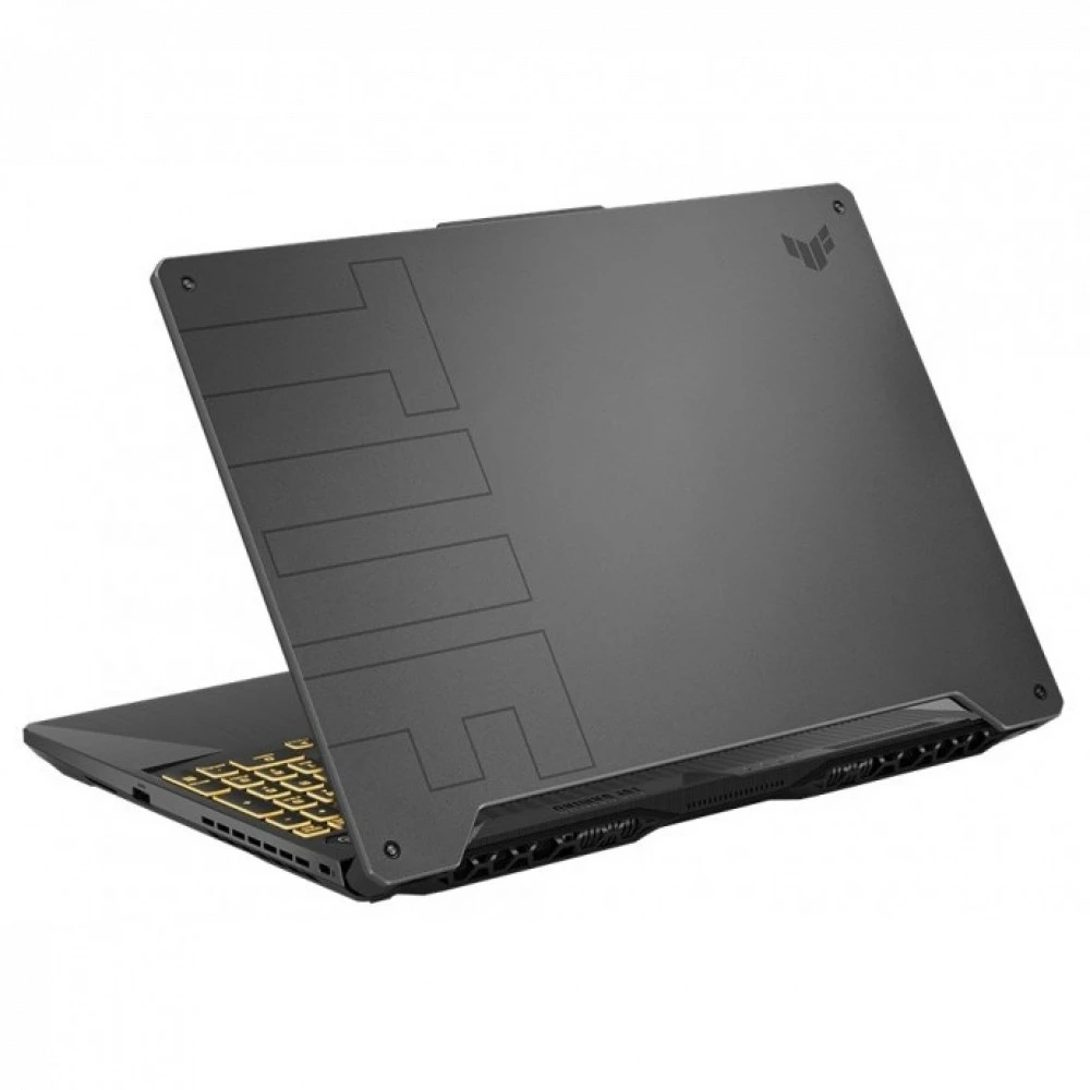 Ноутбук Asus TUF Gaming F15 FX506HCB-HN1138 90NR0723-M04800 15.6 ", FHD 1920x1080 (16:9), Intel, Core i5, 8 Гб, 512 ГБ, nVidia GeForce RTX 3050