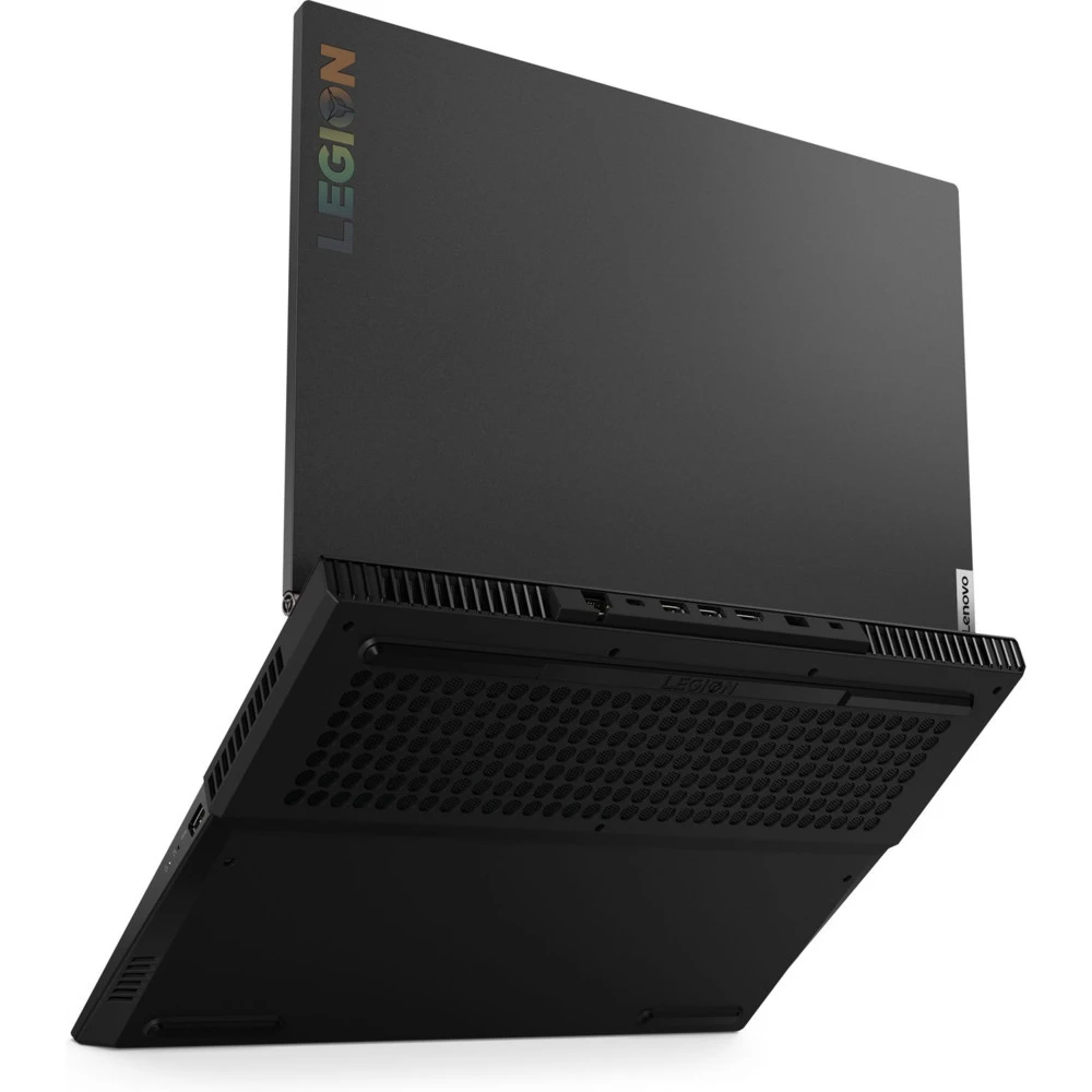 Ноутбук Lenovo Legion 5 15IMH05 82AU00C3RK 15.6 ", FHD 1920x1080 (16:9), Intel, Core i5, 16 Гб, 512 ГБ, nVidia GeForce GTX 1650 Ti