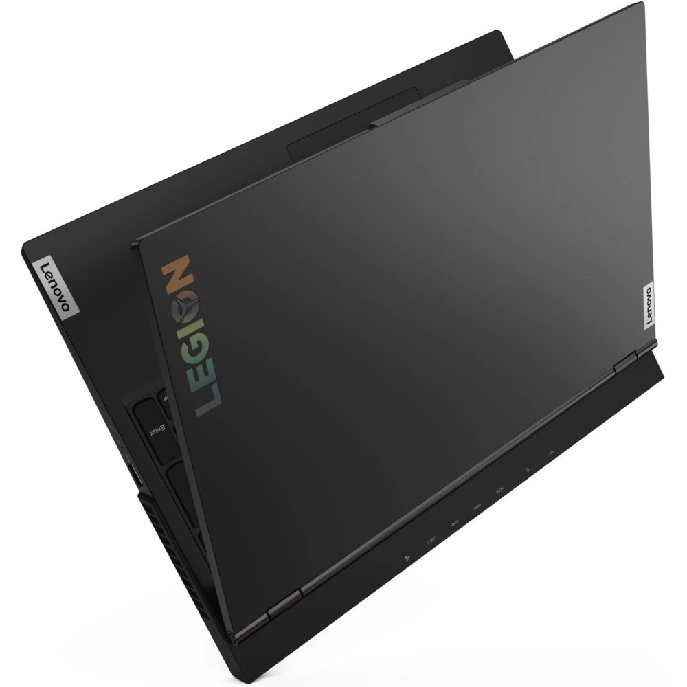 Ноутбук Lenovo Legion 5 15IMH05 82AU00C3RK 15.6 ", FHD 1920x1080 (16:9), Intel, Core i5, 16 Гб, 512 ГБ, nVidia GeForce GTX 1650 Ti