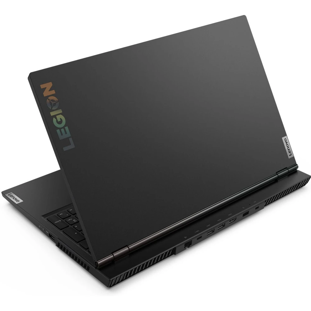 Ноутбук Lenovo Legion 5 15IMH05 82AU00C3RK 15.6 ", FHD 1920x1080 (16:9), Intel, Core i5, 16 Гб, 512 ГБ, nVidia GeForce GTX 1650 Ti