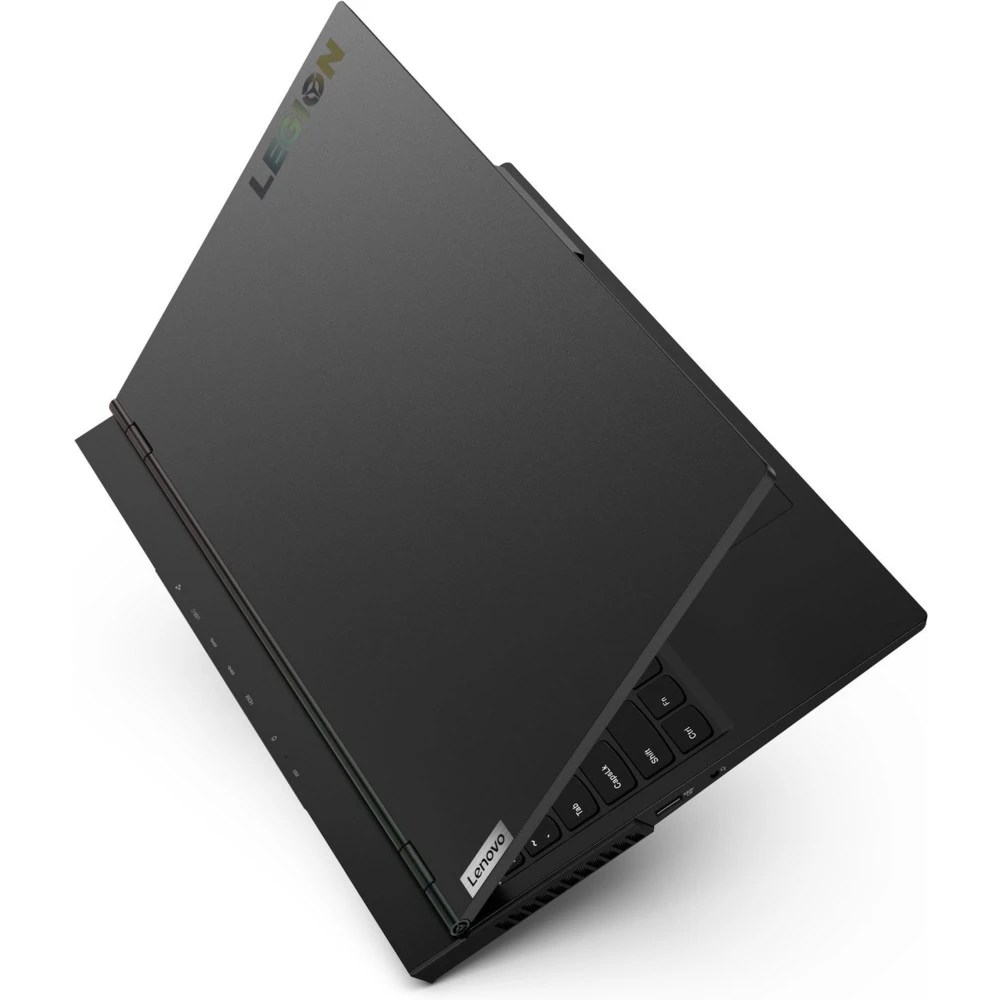 Ноутбук Lenovo Legion 5 15IMH05 82AU00C3RK 15.6 ", FHD 1920x1080 (16:9), Intel, Core i5, 16 Гб, 512 ГБ, nVidia GeForce GTX 1650 Ti