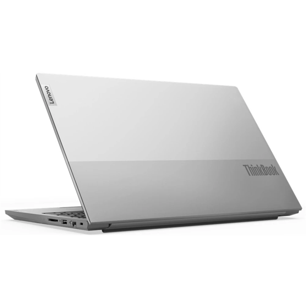 Ноутбук Lenovo ThinkBook (Gen2) 20VE0045RU 15.6 ", FHD 1920x1080 (16:9), Intel, Core i7, 16 Гб, 512 ГБ, nVidia GeForce MX450