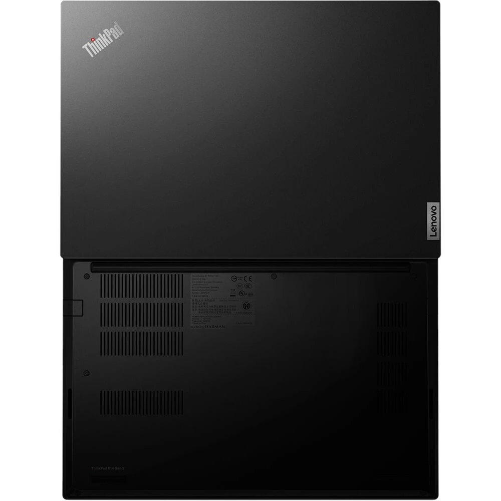 Ноутбук Lenovo ThinkPad E14 Gen 2 20TA002CRT 14 ", FHD 1920x1080 (16:9), Intel, Core i5, 8 Гб, 256 ГБ, Windows 10 Pro