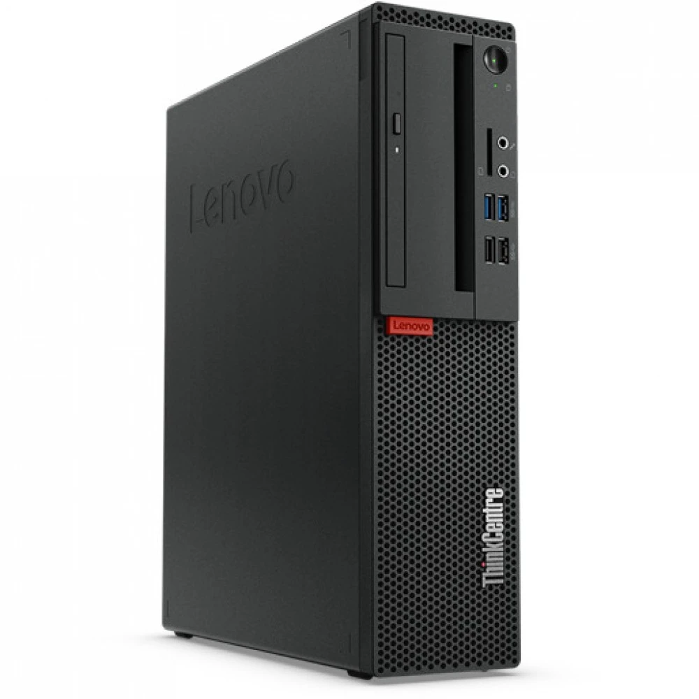 Персональный компьютер Lenovo ThinkCentre M75s 11A9000ERU Ryzen 5 Pro, 3400G, 3.7, 8 Гб, DDR4-2666, Windows 10 Pro
