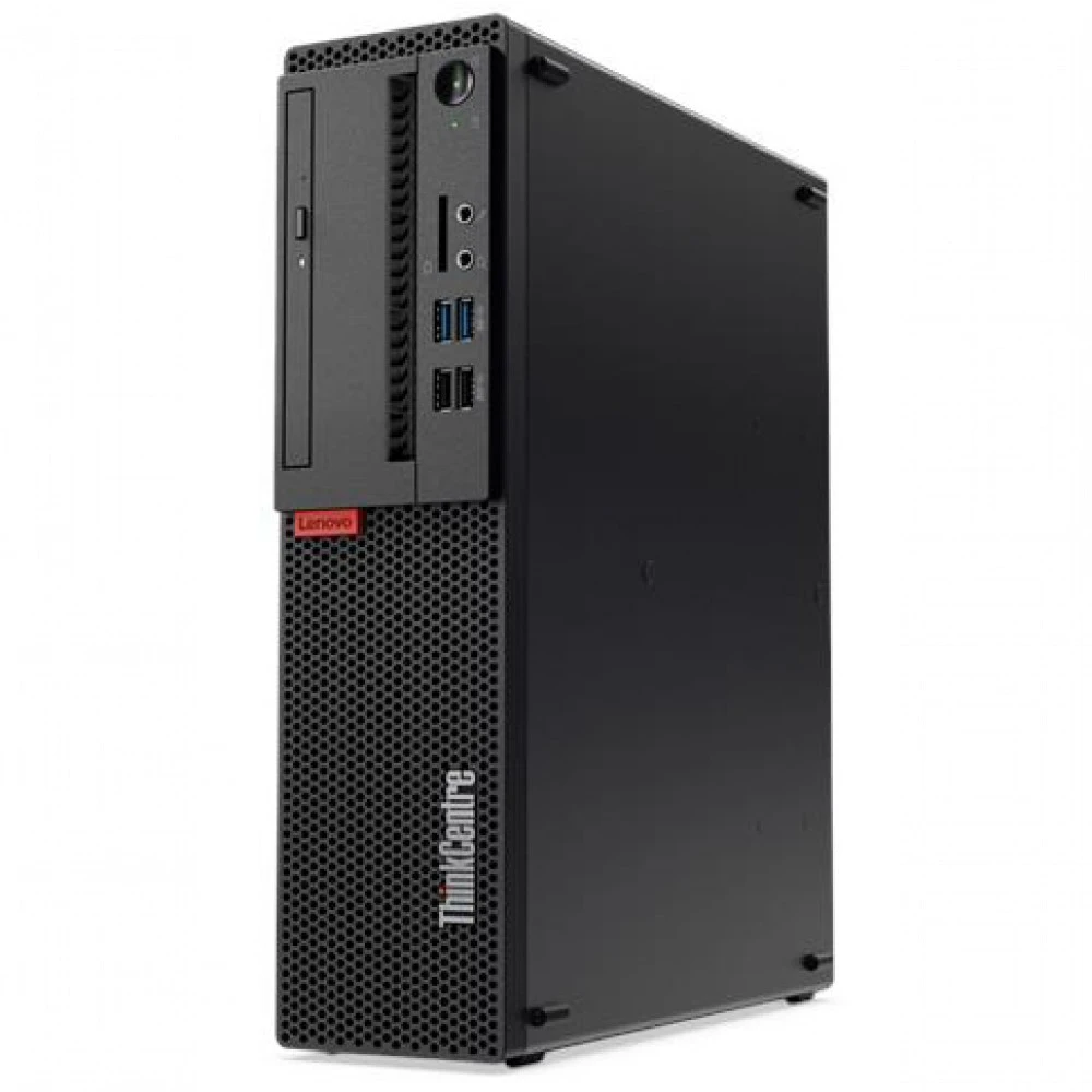 Персональный компьютер Lenovo ThinkCentre M75s 11A9000ERU Ryzen 5 Pro, 3400G, 3.7, 8 Гб, DDR4-2666, Windows 10 Pro