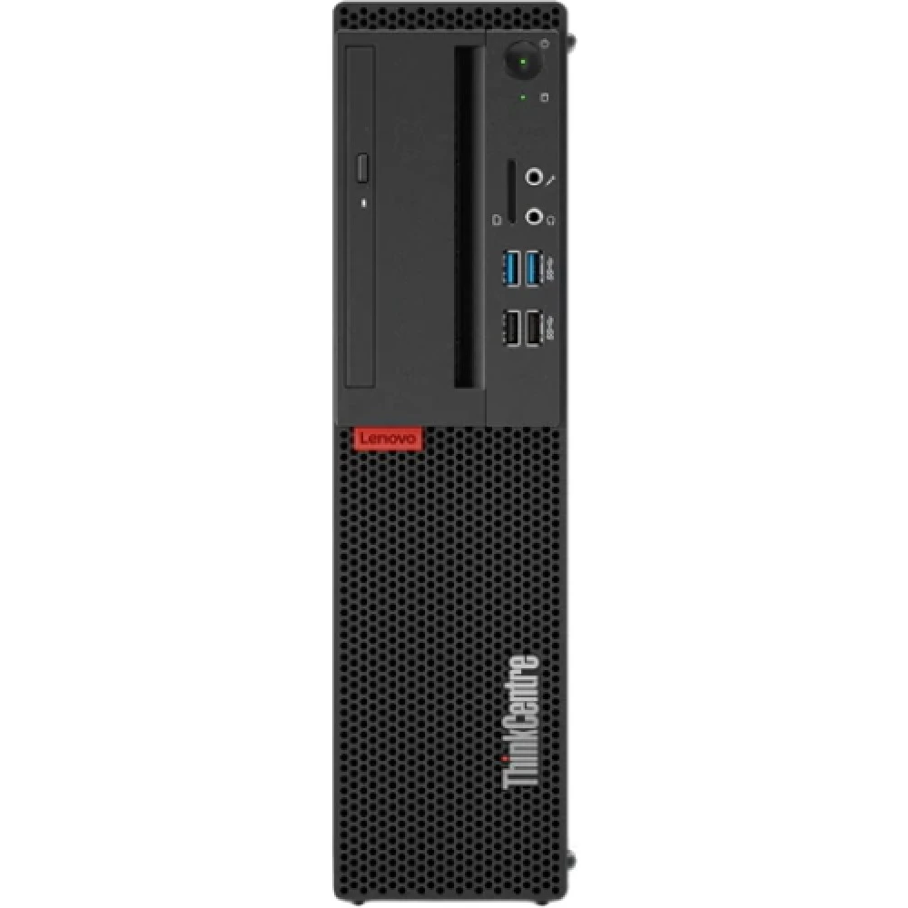 Персональный компьютер Lenovo ThinkCentre M75s 11A9000ERU Ryzen 5 Pro, 3400G, 3.7, 8 Гб, DDR4-2666, Windows 10 Pro