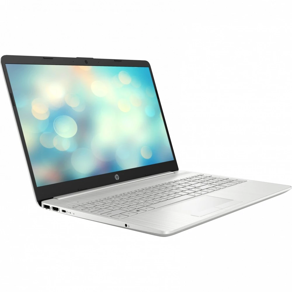 Ноутбук HP 15-dw3002ur 2X2A4EA 15.6 ", FHD 1920x1080 (16:9), Intel, Core i5, 16 Гб, 512 ГБ, nVidia GeForce MX350