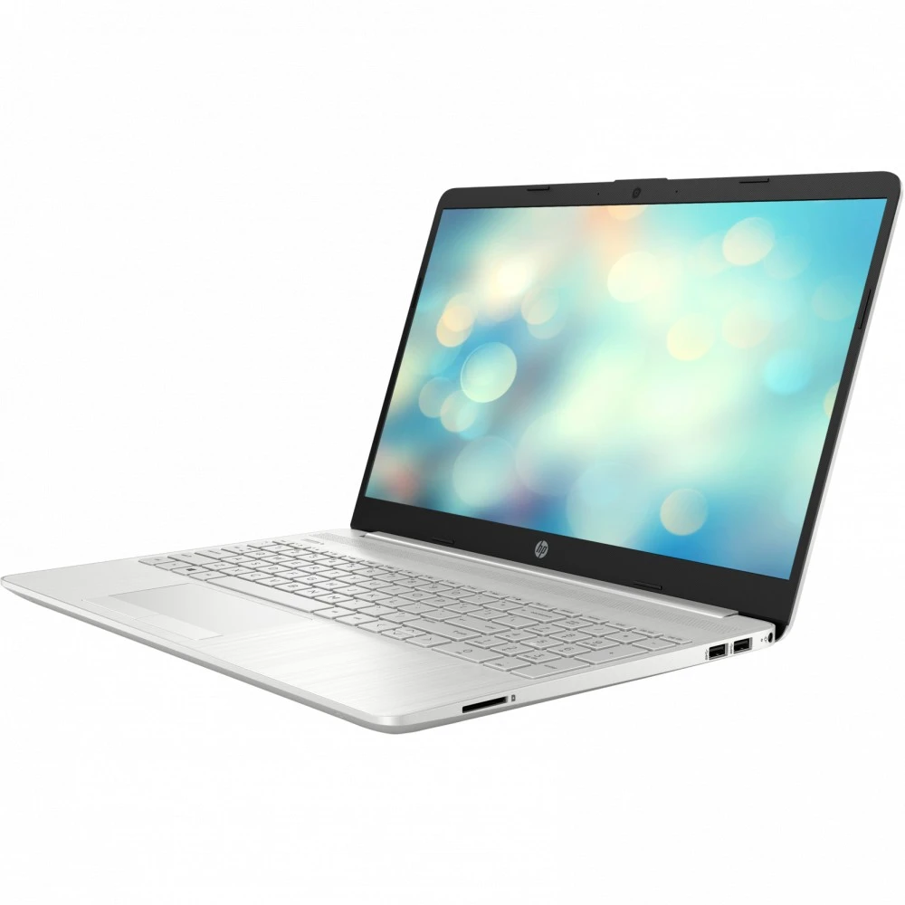Ноутбук HP 15-dw3002ur 2X2A4EA 15.6 ", FHD 1920x1080 (16:9), Intel, Core i5, 16 Гб, 512 ГБ, nVidia GeForce MX350