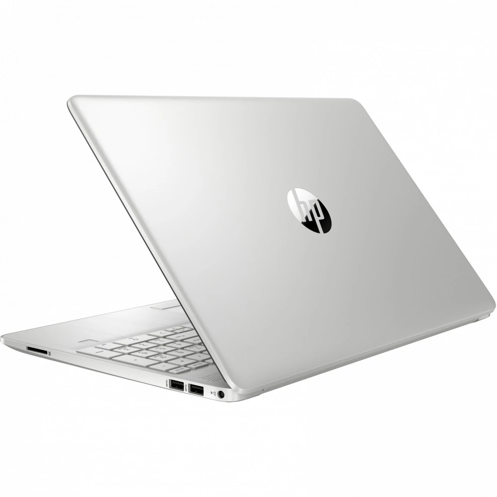 Ноутбук HP 15-dw3002ur 2X2A4EA 15.6 ", FHD 1920x1080 (16:9), Intel, Core i5, 16 Гб, 512 ГБ, nVidia GeForce MX350