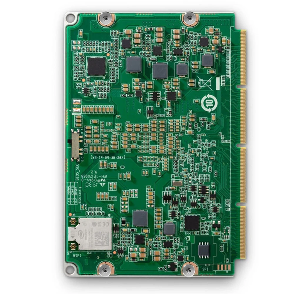 Аксессуар для ПК и Ноутбука Intel BKCM8PCB4R BKCM8PCB4R 999M08
