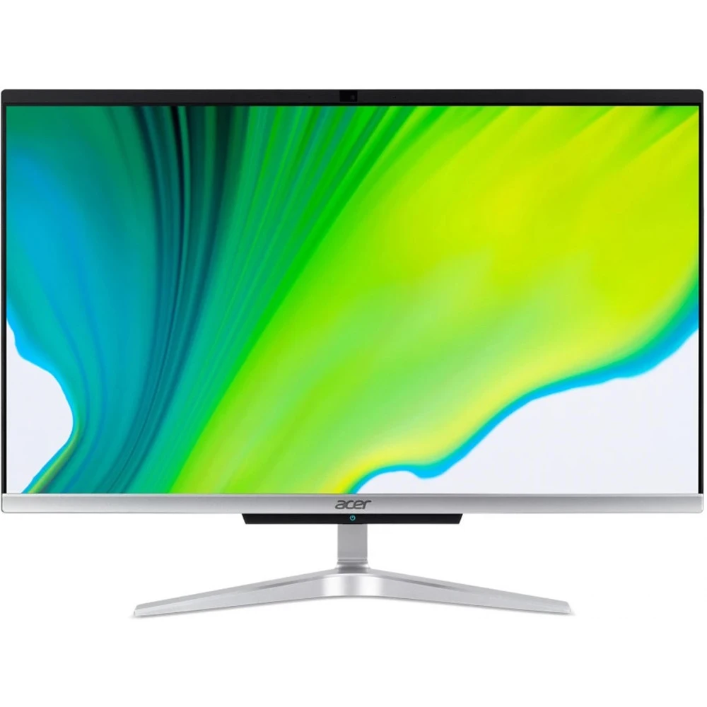 Моноблок Acer Aspire C24-963 DQ.BEQER.00X 23.8 ", Intel, Core i3, 1005G1, 1.2, 8 Гб, 256 Гб