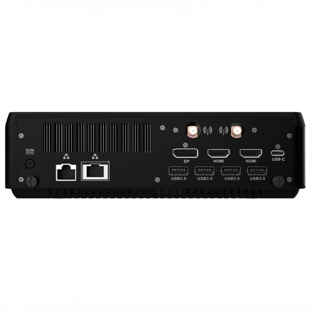 Платформа для ПК Zotac ZBOX EN72080V-BE ZBOX-EN72080V-BE