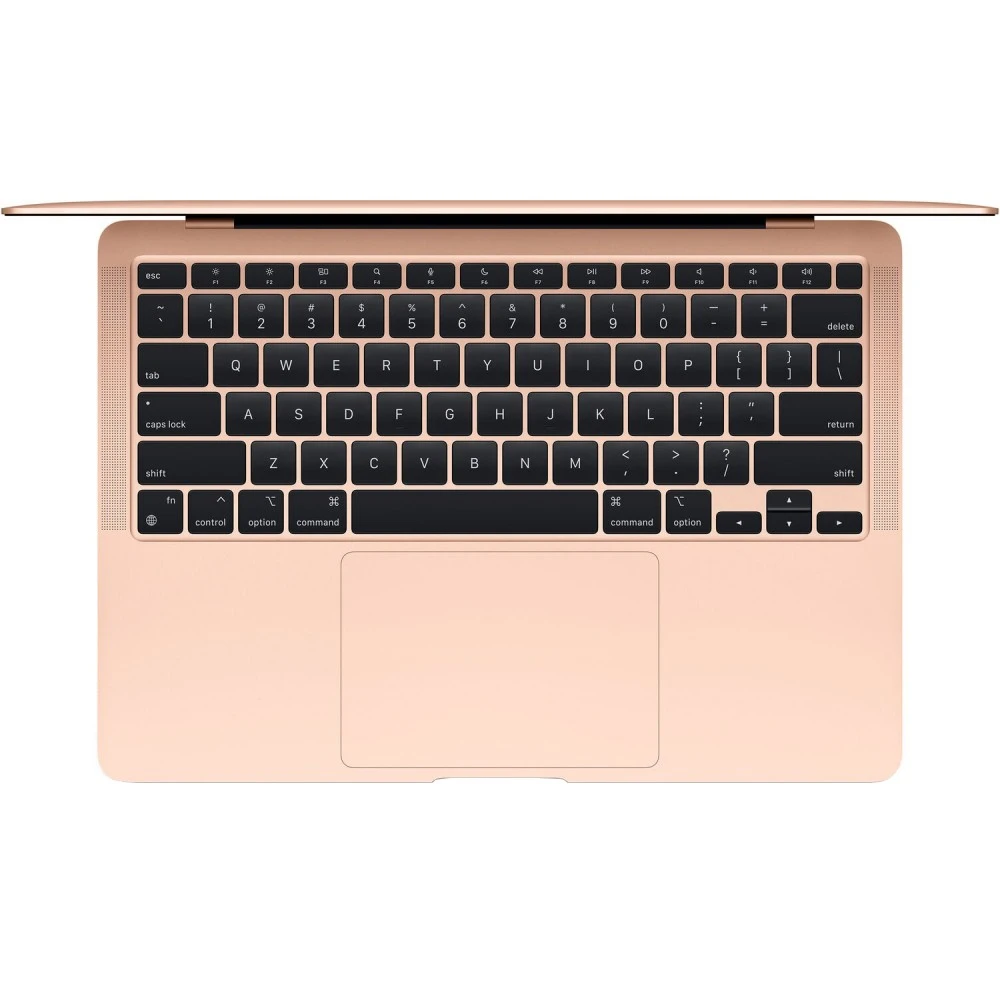 Ноутбук Apple MacBook Air 13 Late 2020 Z12A0008K 13.3 ", WQXGA 2560x1600 (16:10), Apple, M1 series, 8 Гб, 512 ГБ, Apple M1 7-Core, Mac OS