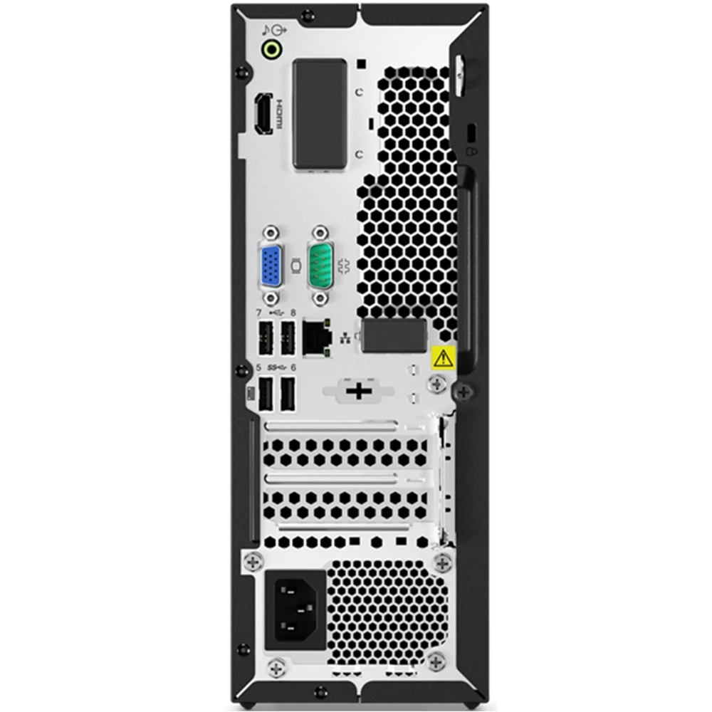 Персональный компьютер Lenovo V50s-07IMB 11EF0004RU Core i3, 10100, 3.6, 8 Гб, DDR4-2666