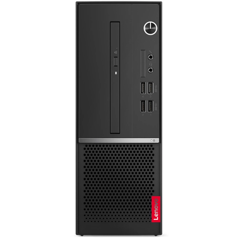 Персональный компьютер Lenovo V50s-07IMB 11EF0004RU Core i3, 10100, 3.6, 8 Гб, DDR4-2666