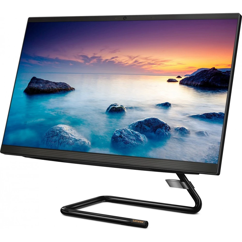 Моноблок Lenovo IdeaCentre AIO 3 24ARE05 F0EW00DMRK 23.8 ", AMD, Ryzen 7, 4800U, 1.8, 16 Гб, 1 Тб, 256 Гб