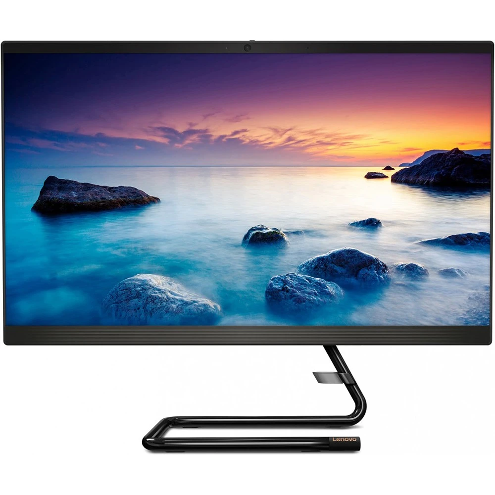 Моноблок Lenovo IdeaCentre AIO 3 24ARE05 F0EW00DMRK 23.8 ", AMD, Ryzen 7, 4800U, 1.8, 16 Гб, 1 Тб, 256 Гб