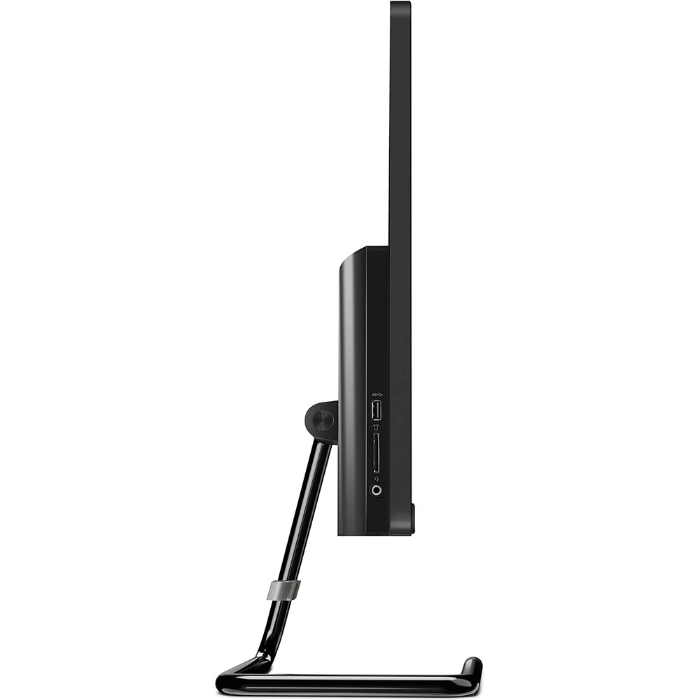 Моноблок Lenovo IdeaCentre AIO 3 24ARE05 F0EW00DMRK 23.8 ", AMD, Ryzen 7, 4800U, 1.8, 16 Гб, 1 Тб, 256 Гб